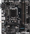Материнская плата Gigabyte GA-B250M-DS3H (rev. 1.0)