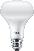 Светодиодная лампочка Philips ESS LEDspot 10W 1150lm E27 R80 827 8719514312043