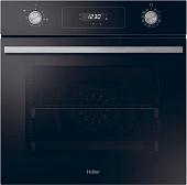 Электрический духовой шкаф Haier HOD-P12CTGB