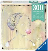 Пазл Ravensburger Жевательная резинка 12966 (300 эл)