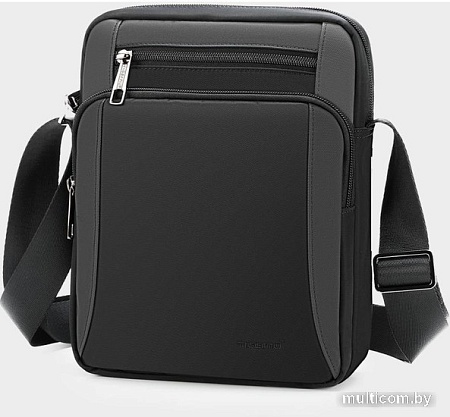 Мужская сумка Tigernu T-L5191 9.7" (черный)