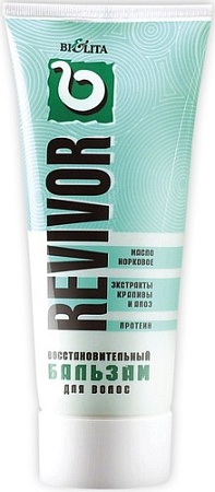 Бальзам Belita Ревивор 200 мл