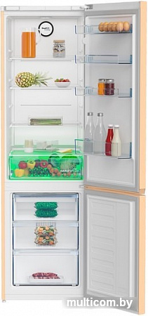 Холодильник BEKO B1RCNK402SB