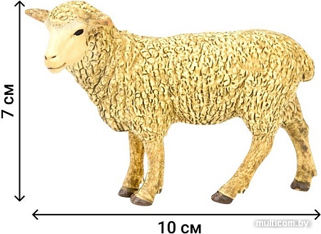 Игровой набор Masai Mara На ферме ММ205-028