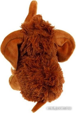 Музыкальная игрушка Мульти-пульти Назарук В.М. Мамонтенок V39017-20P