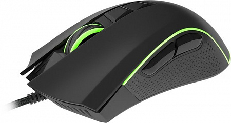 Игровая мышь Genesis Krypton 770