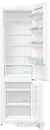 Холодильник Gorenje NRK621PW4
