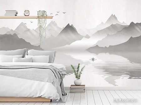 Фотообои Citydecor Абстракция 107 300x260