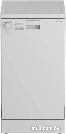 Отдельностоящая посудомоечная машина Indesit DFS 1A59