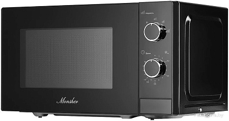 Микроволновая печь Monsher MTW 204 Noir