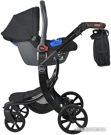 Детское автокресло Farfello KS-2150 (черный)