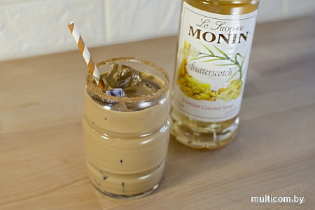 Monin Butterscotch 0.7л