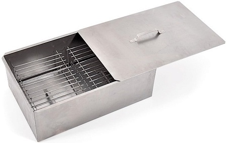 Коптильня НПО Кедр KNS2-08