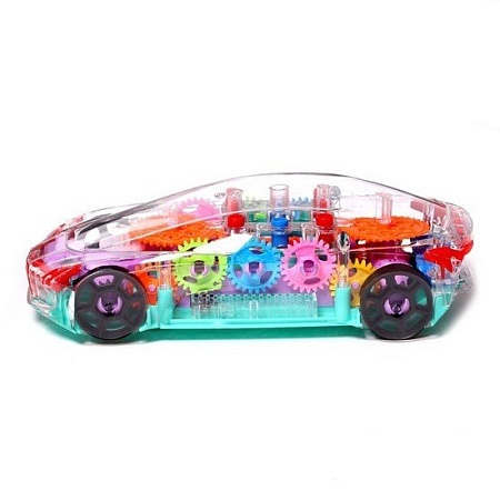 Автоград Шестеренка 7447422