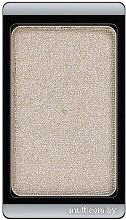 Тени для век Artdeco Eye Shadow (26 pearly medium beige)