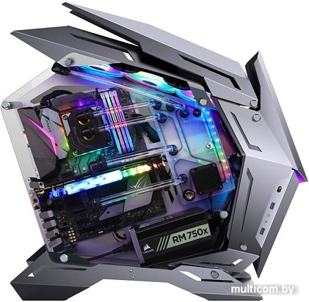 Корпус Jonsbo MOD3 (серый)