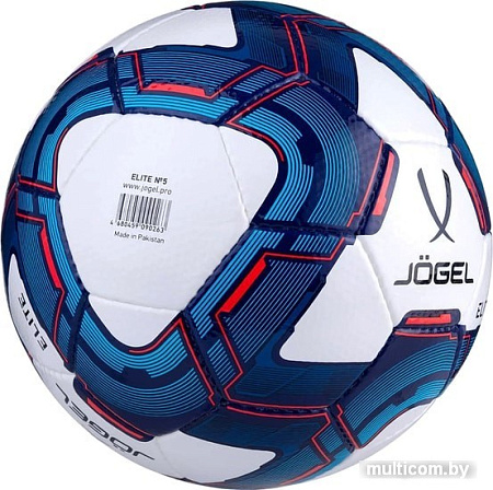 Мяч Jogel BC20 Elite (5 размер)
