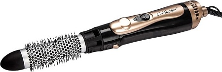 Фен-щетка Maestro MR-229