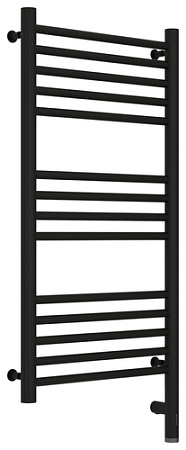 Полотенцесушитель Сунержа Богема 3.0 прямая 800х400 МЭМ правый 31-5805-8040