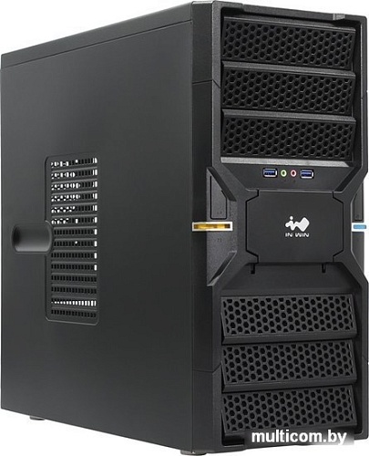 Корпус In Win EC036U3