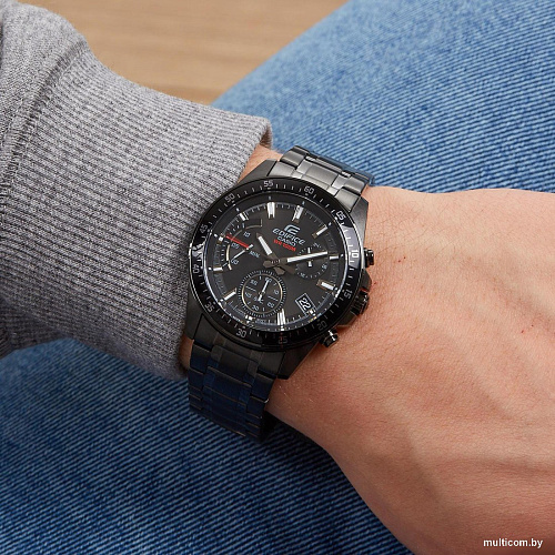 Наручные часы Casio EFV-540DC-1AVUEF