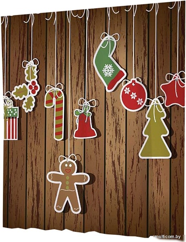 JoyArty Имбирные пряники p_20279 (145x180)