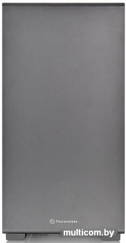 Корпус Thermaltake S100 TG CA-1Q9-00S1WN-00