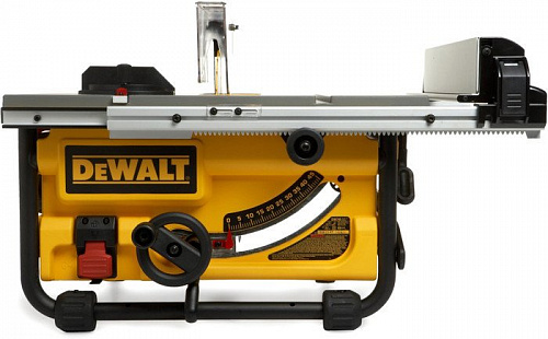 Станок DeWalt DW745