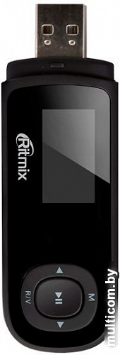 MP3 плеер Ritmix RF-3450 4GB