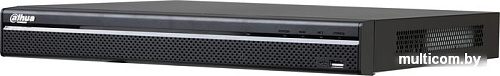 Сетевой видеорегистратор Dahua DHI-NVR5216-8P-4KS2E