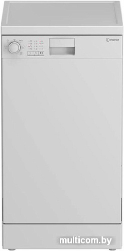 Отдельностоящая посудомоечная машина Indesit DFS 1A59