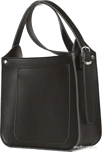 Женская сумка Galanteya 48523 24с288к45 (черный)