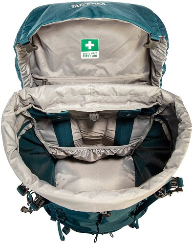 Tatonka Yukon 70+10 1345.370 (зеленый)