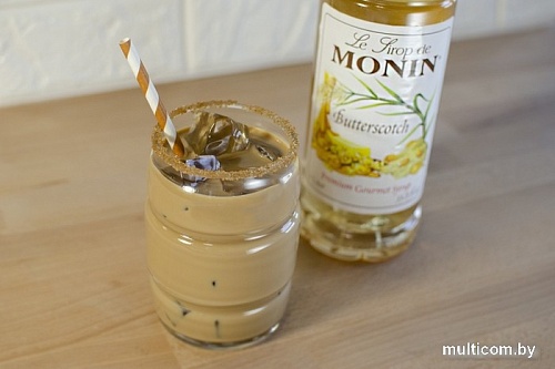 Monin Butterscotch 0.7л