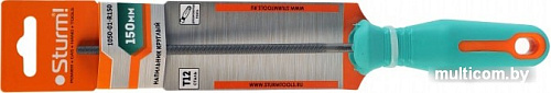 Напильник Sturm 1050-01-R150
