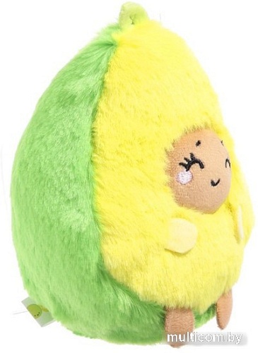 Классическая игрушка Pomposhki Авокадо 7610877