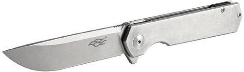 Складной нож Ganzo Firebird FH12-SS (серый)