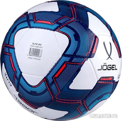 Мяч Jogel BC20 Elite (5 размер)
