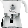Рожковая помповая кофеварка Ariete Moka Aroma 1337/40 (белый)
