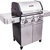 Char-Broil Platinum 3S