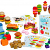 Конструктор LEGO Education PreSchool 45004 Кафе плюс