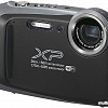 Фотоаппарат Fujifilm FinePix XP140 (серебристый)