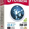 Моторное масло Totachi Eco Diesel 5W-30 4л