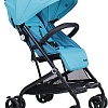 Коляска прогулочная «книга» Alis Mango Oxford (бирюзовый)