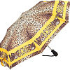 Зонт Moschino 8138-OCU Leo Bear Yellow