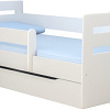 Кровать-тахта Мебель детям Мода 90x190 М-90