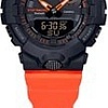 Наручные часы Casio G-Shock GMA-B800SC-1A4