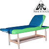 Массажный стол DFC Nirvana Superior TS200 (бирюзовый)