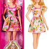 Кукла Barbie Игра с модой HBV15