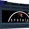 Автомобильный аккумулятор Sputnik 770A R+ SPU9000 (90 А·ч)